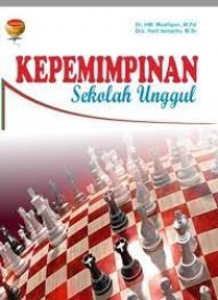 Image of Kepemimpinan sekolah unggul