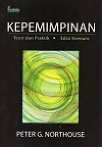 Image of Kepemimpinan: teori dan praktik