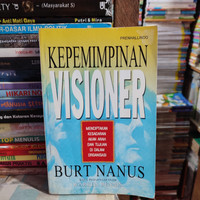 Image of Kepemimpinan visioner