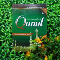 Image of Kesahihan dalil qunut menurut syariat Islam