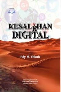 Image of Kesalehan digital