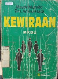 Image of Kewiraan