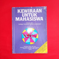 Image of Kewiraan untuk mahasiswa