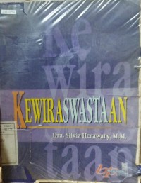 Image of Kewiraswastaan