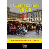Image of Kewirausahaan abad 21