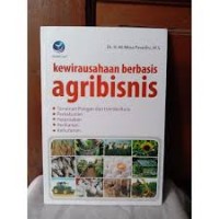 Image of Kewirausahaan berbasis agribisnis