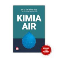 Image of Kimia air