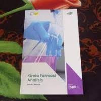 Image of Kimia farmasi analisis