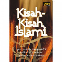 Image of Kisah-kisah islami