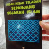 Image of Kisah kisah teladan sepanjang sejarah Islam