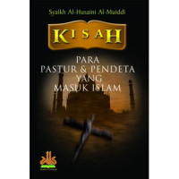 Image of Kisah para pastur & pendeta yang masuk Islam