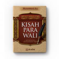 Image of Kisah para wali