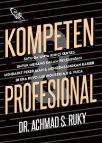 Image of Kompeten & profesional