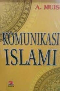 Image of Komunikasi Islam