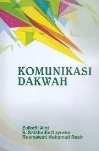 Image of Komunikasi dakwah