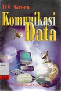 Image of Komunikasi data