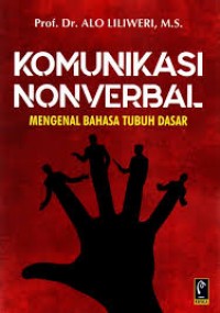 Image of Komunikasi nonverbal: mengenal bahasa tubuh dasar
