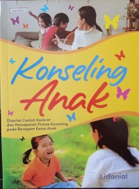 Image of Konseling anak