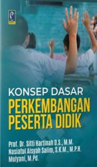 Image of Konsep dasar perkembangan peserta didik