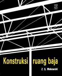 Image of Konstruksi ruang baja