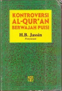Image of Kontroversi Al-Qur'an berwajah puisi