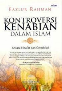 Image of Kontroversi kenabian dalam Islam