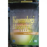 Image of Kosmologi haqqiyyah