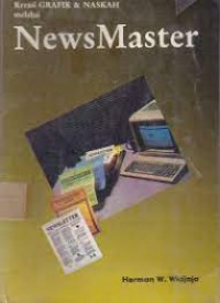 Image of Kreasi grafik & naskah melalui NewsMaster