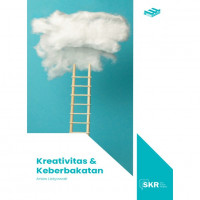 Image of Kreativitas dan keberbakatan