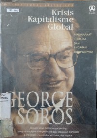 Image of Krisis kapitalisme global