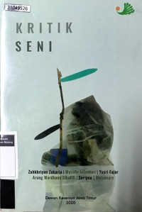 Image of Kritik seni
