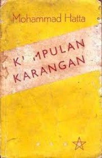 Image of Kumpulan karangan