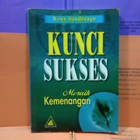 Image of Kunci sukses meraih kemenangan