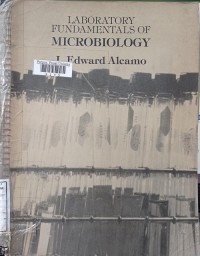 Image of Laboratory fundamentals of microbiology