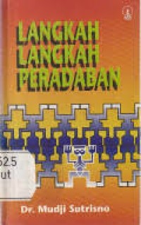 Image of Langkah-langkah peradaban