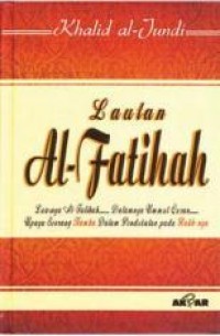 Image of Lautan Al-Fatihah