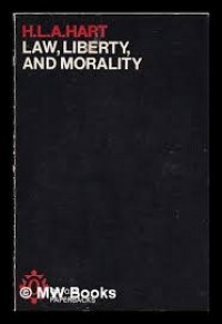 Image of Law, liberty, and morality