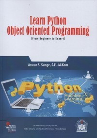 Image of Learn python object oriented programming: from beginner to expert
