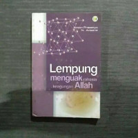Image of Lempung: menguak rahasia keagungan Allah