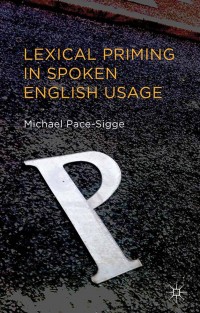 Image of Lexical priming in spokern english usage