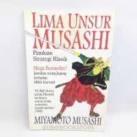 Image of Lima unsur musashi : panduan strategi klasik