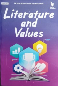 Image of Literature and values