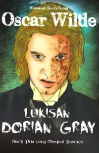 Image of Lukisan dorian gray