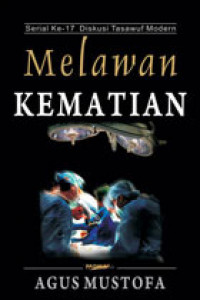 Image of Melawan kematian