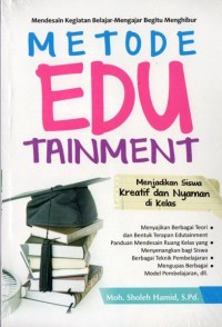 Image of Metode edu tainment