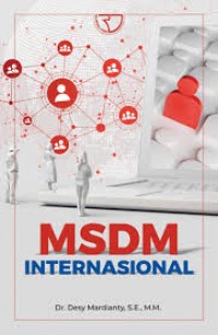 Image of MSDM Internasional