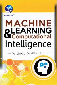 Image of Machine learning dan computational intelligence