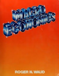 Image of Macroeconomics