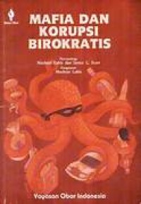 Image of Mafia dan korupsi birokratis