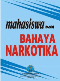 Image of Mahasiswa dan bahaya narkotika
